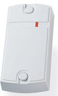 I-Button key readers and Proximity card