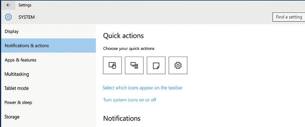 Start Menu & 2 Personalizing Your Start Menu and User Image To personalize the Start screen: 1. From the Desktop, press the Windows key to open the Start Menu, and then click Settings.