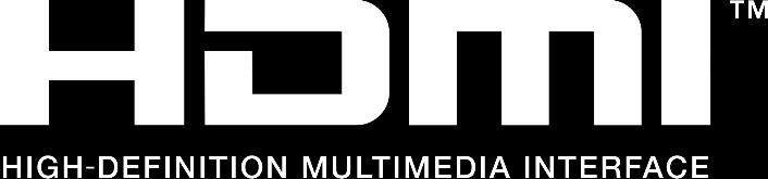 "Dolby" and the double-d symbol are trademarks of Dolby Laboratories.