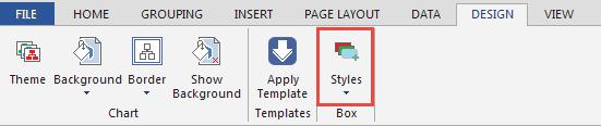 APPENDIX A: INTERFACES Choose Add to if you have configured and selected