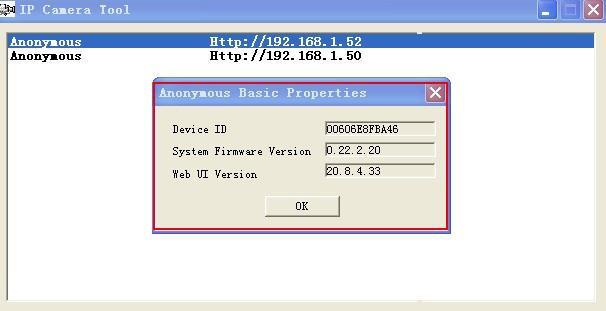 2 Basic Properties There are some device information in the Basic Properties, such as Device ID, System Firmware Version, Web UI Version.(Figure 2.