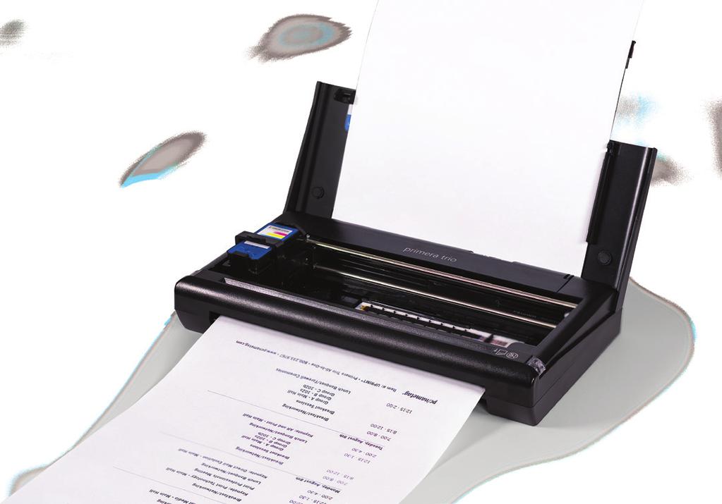 This printer fulfills that requirement by producing up to ten 8-1/2 x 11 sheets per minute using connections such as a USB cable or Bluetooth. $465.