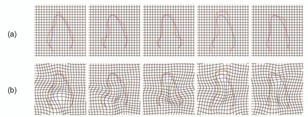 HUANG ET AL.: SHAPE REGISTRATION IN IMPLICIT SPACES USING INFORMATION THEORY AND FREE FORM DEFORMATIONS 1313 Fig. 9.