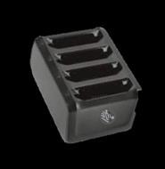 ShareCradle System Introducing the ShareCradle System: Terminal & Terminal Spare Battery Cups designed to be shared across of suite of Charge Only bases providing flexible & future proofed solutions.