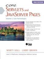 coreservlets.com/java-training.html For customized training related to Java or JavaScript, please email hall@coreservlets.