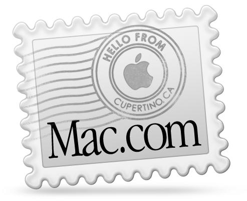 .Mac Internet Services for Mac Users Email Get your own Mac.
