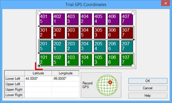 Tablet GPS Reads current GPS coordinates from tablet hardware into Latitude and Longitude site