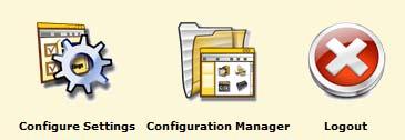 SECTION XIII: CONFIGURING WEBCLOCK WebClock may be configured to look and behave differently for certain employees.