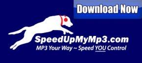 Bonus! Save Time with SpeedUpMyMp3.com As you browse through the audio interviews available on www.hardtofindseminars.