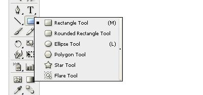 Selection Tools There are 2 types of selection tool in Illustrator used for selection objects. Selection Tool: Used for selecting and moving a shape. It can also be used to resize a shape.
