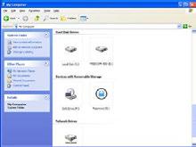 Freecom ToughDrive 4 Chapter 4: Freecom Hard Drive Protection Tool 4.1 Using the Freecom Hard Drive Protection Tool (PC) Your Freecom ToughDrive is equipped with a password protection feature.