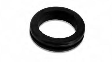 GROMMET 000 5-887 HOLD DOWN CLAMP Non-adjustable Size.