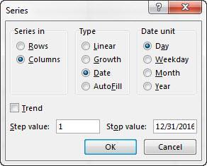 Data Modeling Step 1: Create Calendar Table in Excel & Import to Data Model 25) Why Calendar Table and not PivotTable Grouping feature?