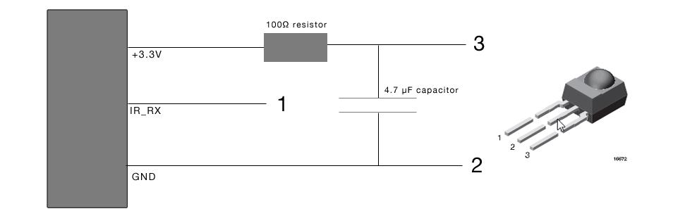.. BLACKOUT Relay (energy saving) GND A relay can be connected between the RELAY and GND sockets of the 20 pin extension socket. This can be used to turn off other equipment such as lighting drivers.