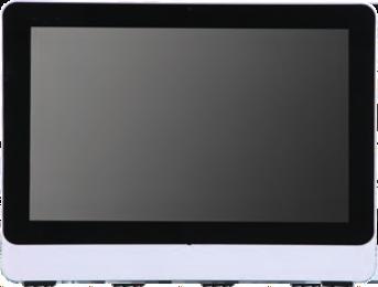 19" Integrated Touchscreen PC with DraftPen Technology + Interactive Board & Repository Apps + One User Only () 19" The includes a single user licence for the unlimited online storage application and