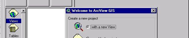 ArcView GIS includes tools and data you can use out-ofthe-box to perform state-of-the-art analysis on key issues. It is also one of the easiest GIS software solutions to learn and use. 2.