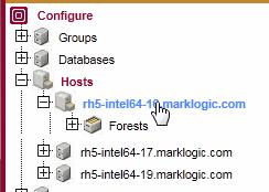 Configuring Database Replication 3.