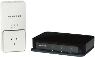 Wired via a Home Network Extender (HNE) If your modem is located in a different room or far away from your T-Box, why not try a Home Network Extender to ensure the best experience for streaming