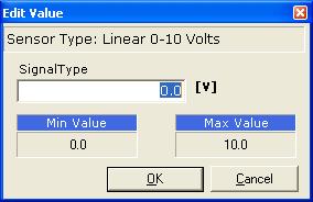 FX Tools Software Package - FX Builder User s Guide 113 Figure 131: Edit Value 2.