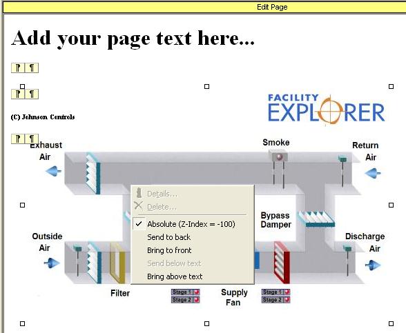 Figure 208: Add Image to a Web Page 5.