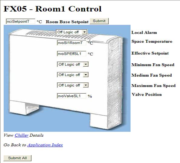FX Tools Software Package - FX Builder User s Guide 161 Figure 209: Image Options Note: You can also add hyperlinks or application points on top of the image to create a full summarized view of the