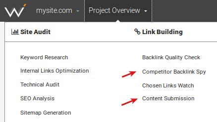 5. Link Earning / Page 10 5 Link Earning. Do some off-site optimization build links to your site 1.
