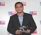 Pink Elephant presents the IT Excellence Awards each year at our annual IT Service Management Conference & Exhibition in