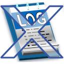 delete all events from the log This operation cannot be undone Indicates that the