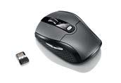 Choose the storage capacity to suit your needs and order separately from the list of options. Wireless Notebook Mouse WI610 The Wireless Notebook Mouse WI610 uses the latest wireless 2.