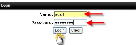 Login 3 4 Click Blackboard at the top of the screen UMBC password contains a