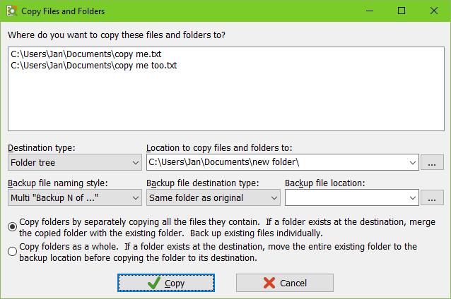 218 move the files to the Recycle Bin, you can recover the files manually from the Recycle Bin icon on your Windows desktop, at least until you make the Recycle Bin empty.