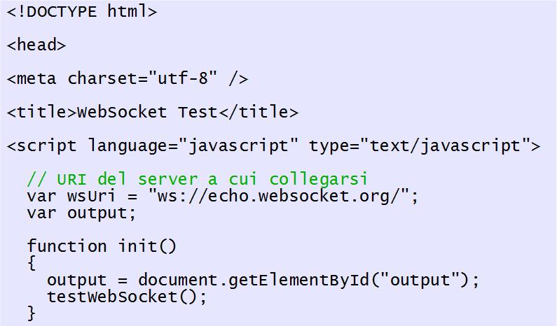 Example (1) WebScket ech client. Prf.