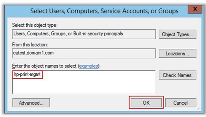 The Windows based CA can build the subject name and/or subject alternate names automatically from subject information stored in Active Directory Domain Services (AD DS) or they can be supplied