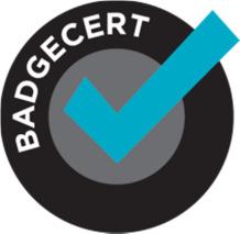 BADGECERT SHARING GUIDE - URL About BadgeCert Just completed a continuing education course? Achieve certification in your industry area? Welcome to the world of BadgeCert.