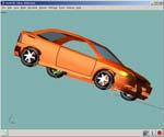 in some specific modeling language together with some modeling and simulation tool