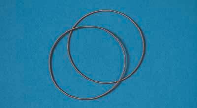 stainless steel Options Sealing ring 368866 Sealing gasket 3688662 Assembly Screws And Keying Assembly parts