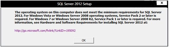 Introduction This document explains how to install Microsoft SQL Server 2012 with SP1 Express Edition for use with a new installation of Shelby v.5.