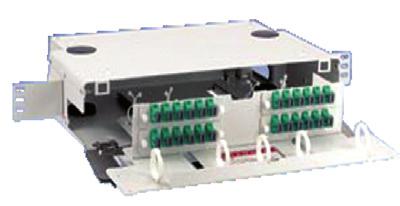 95 CNS024P 2 24 / 48 Integrated Splice Chip $164.