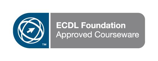 PAGE 3 - ECDL MODULE 7 (OFFICE 2003) - WORKBOOK ECDL Approved Courseware The ECDL Foundation has approved these training materials and requires that the following statement appears in all ECDL