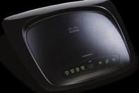 Chapter 1 Product Overview Chapter 1: Product Overview Thank you for choosing the Linksys Wireless-G Broadband Router with SpeedBooster.