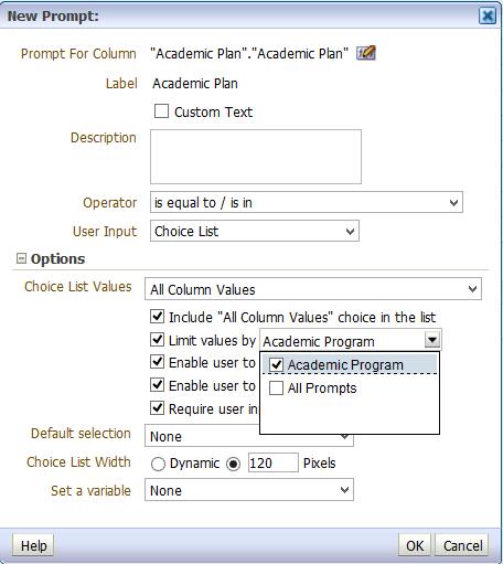 It is often best to require user input on at least one of the prompts as well as indicating a default selection to prevent system latency or errors.