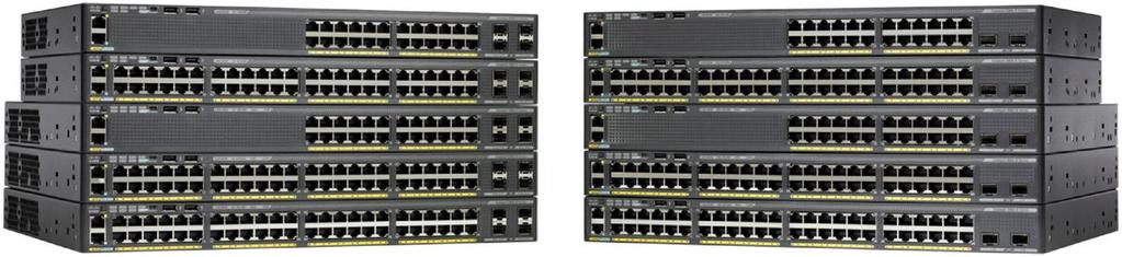 Product Bulletin Cisco Catalyst 2960-X Series Switches PB728262 Cisco Catalyst 2960-X Series Switches are the next generation of the world s most widely deployed access switches.