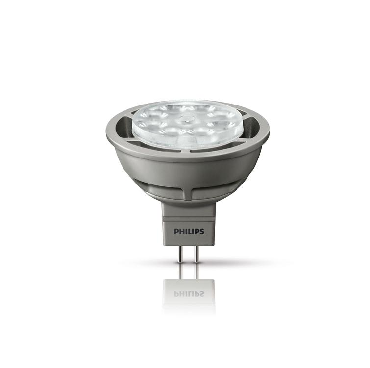 limited warranty depending upn perating hurs Features Available in dimmable* and nn-dimmable versins Prvides quality white light and a crisp, unifrm beam 7W and 7W HO MRX6s are suitable fr use in