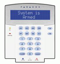 Keypad Programming Use the following section to program keypads on your EVOHD system. Use worksheets 47 to 49 to record your settings.