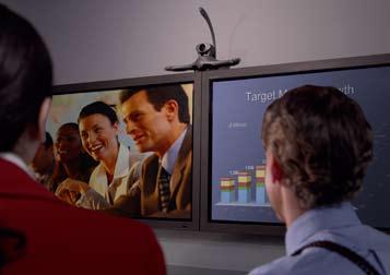 Video Conferencing Polycom VSX and V Series Polycom video conferencing systems are globally-recognized for their legacy of increasing efficiency, improving collaboration, and reducing operating costs