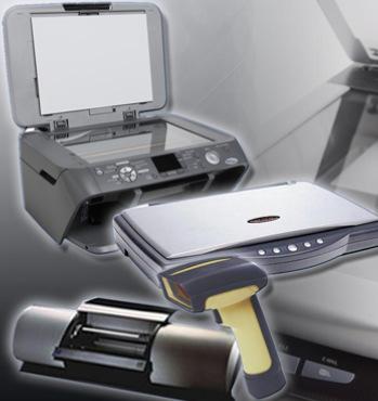 Types of Scanners Technicians may be required to purchase, repair, or maintain a scanner.