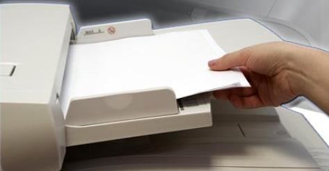 Introduction Printers produce paper copies of electronic files.