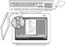 Supplied with the printer s optional accessories and consumables. Using the printer CD-ROM User Guide Provides detailed information on using and troubleshooting the printer.