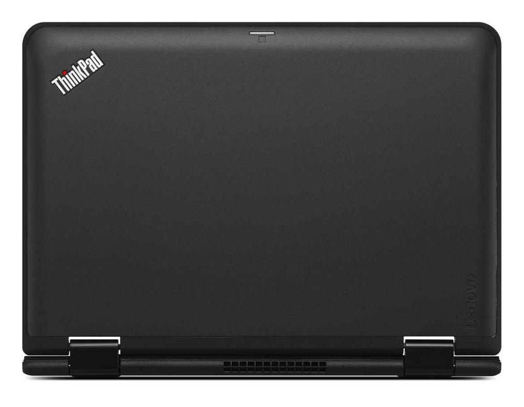 ThinkPad Yoga 11e