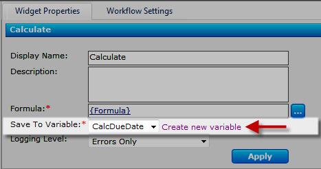 Workflow Forms If you need to collect information from a user in an initialization form when a workflow is started, add a Workflow Form in Conductor Studio.